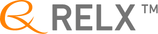 Relx Home Page